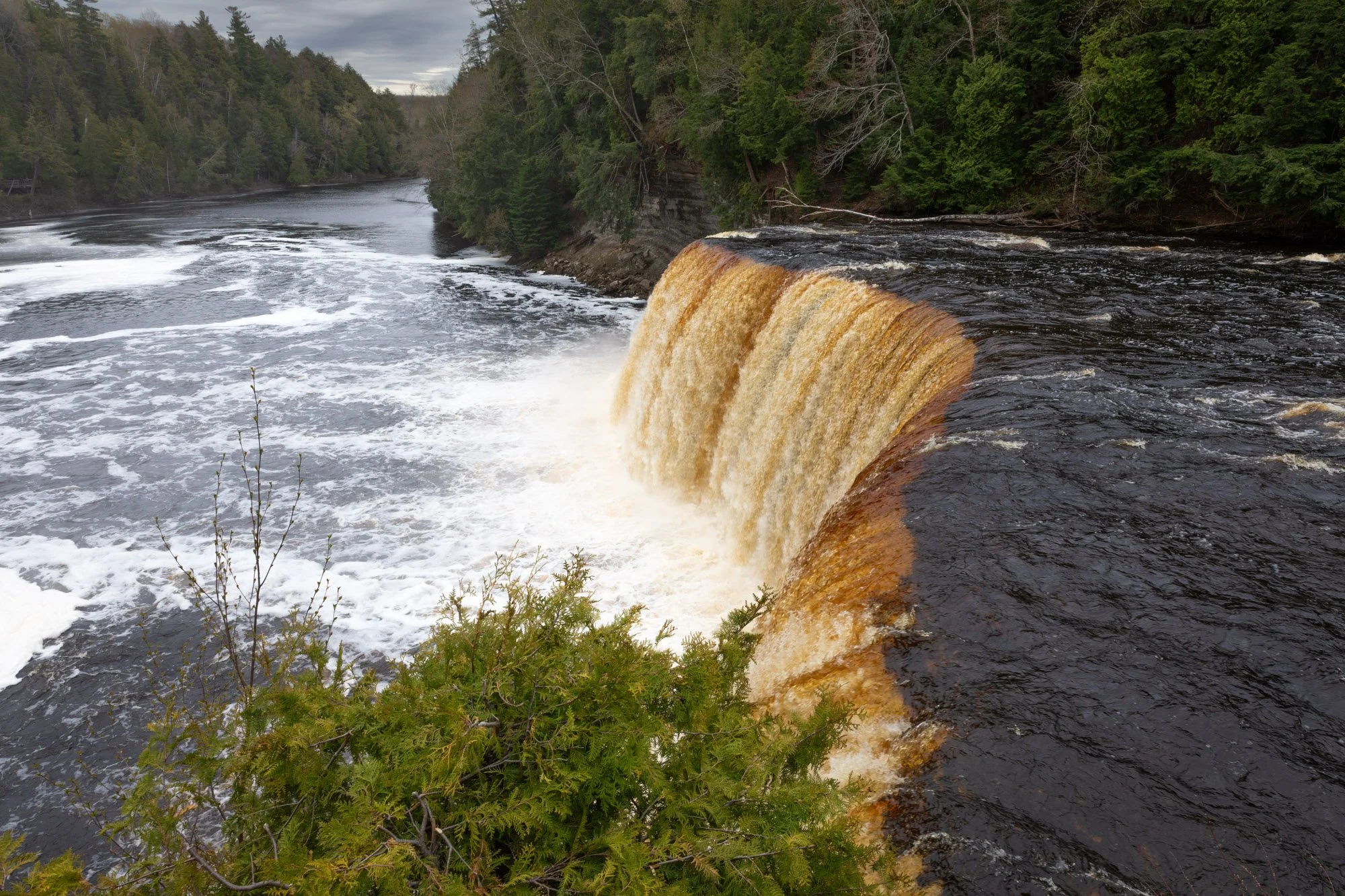 Upper Falls