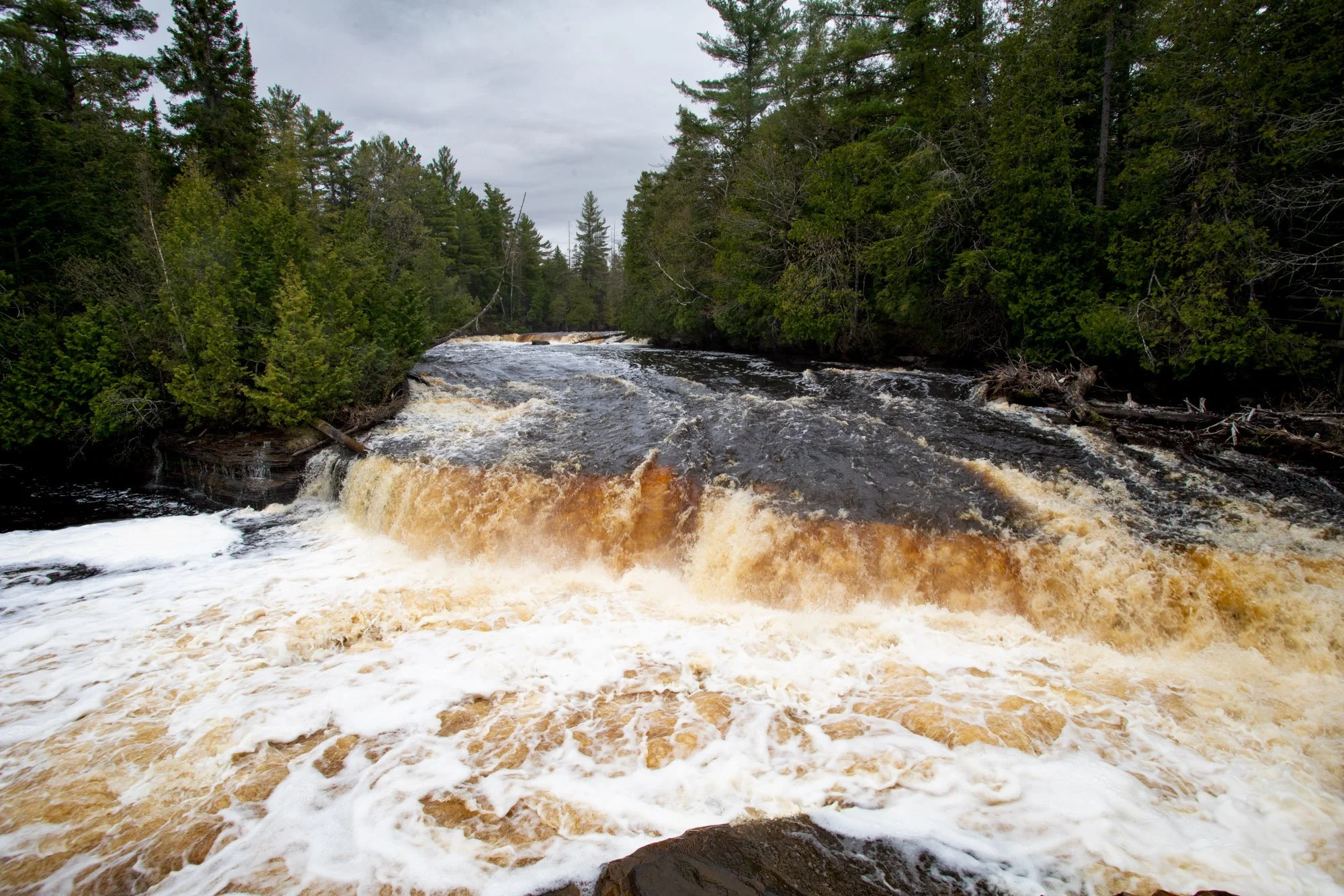 Lower Falls