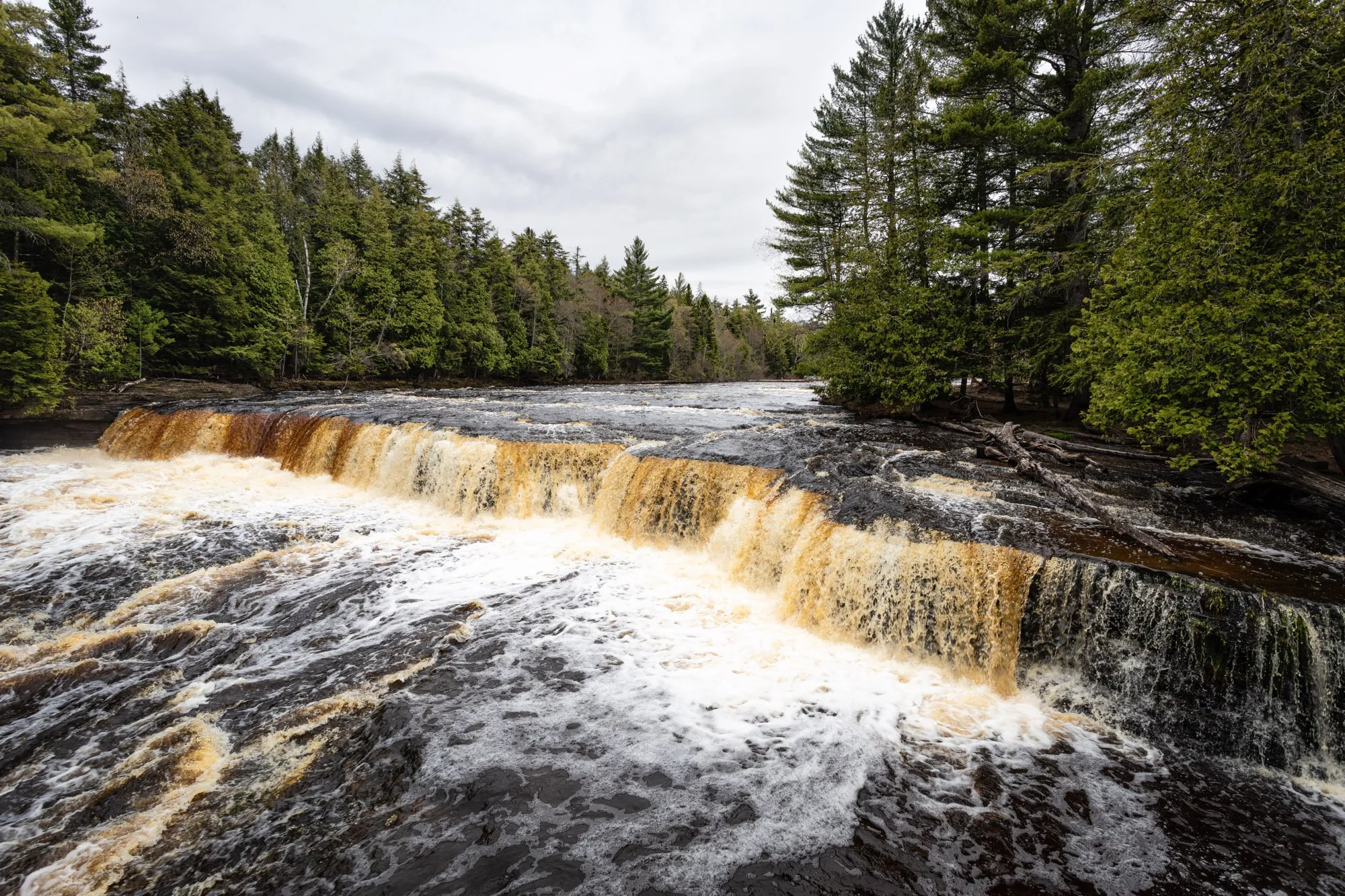 Lower Falls