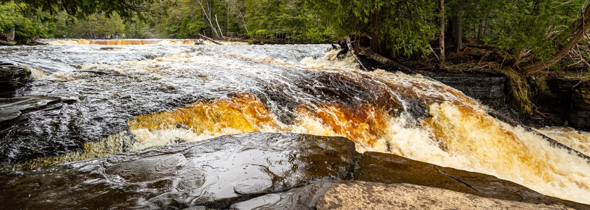 Lower Falls