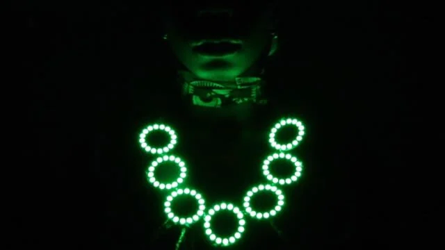 IDM Showcase May, 2021: Thesis Introduction