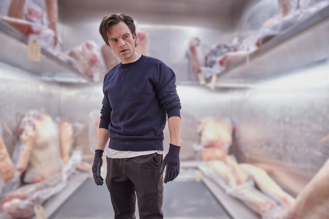 Fresh  Photo by Justine Yeung/Courtesy of Searchlight Pictures