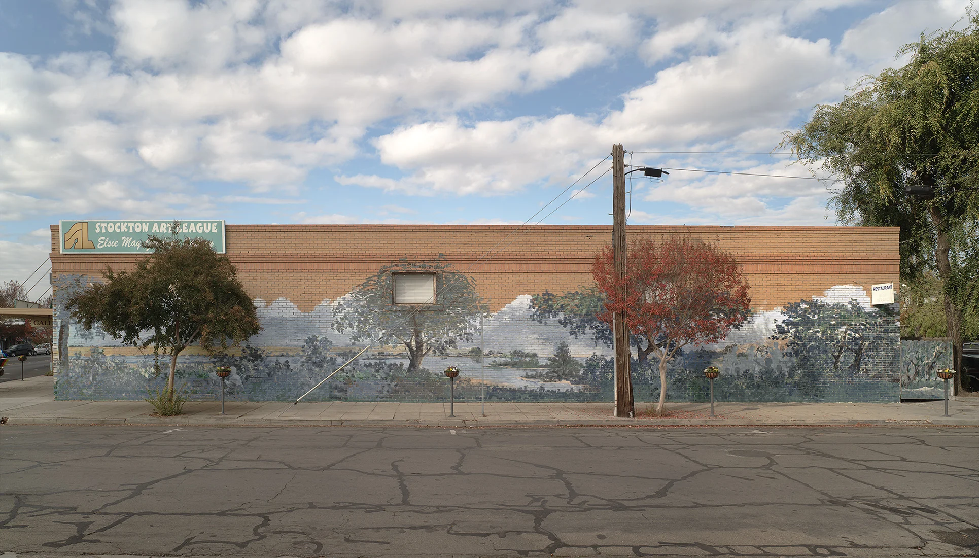 Stockton Art League