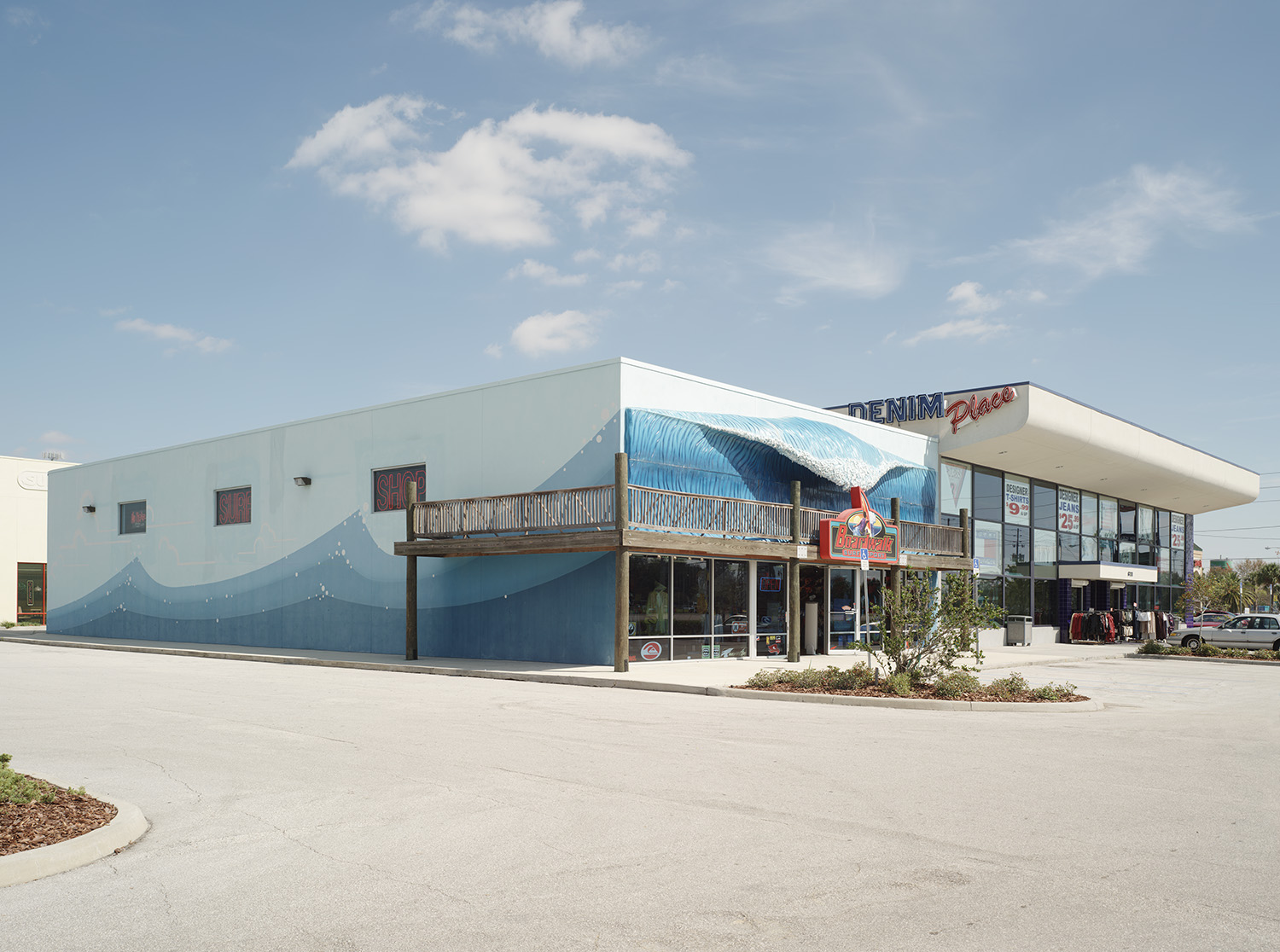 Surfshop, Orlando