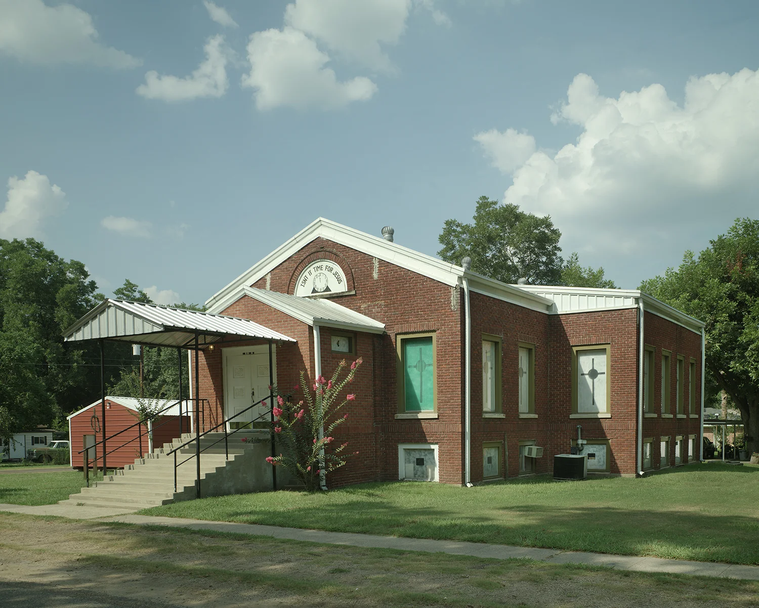 AOG Longst LA