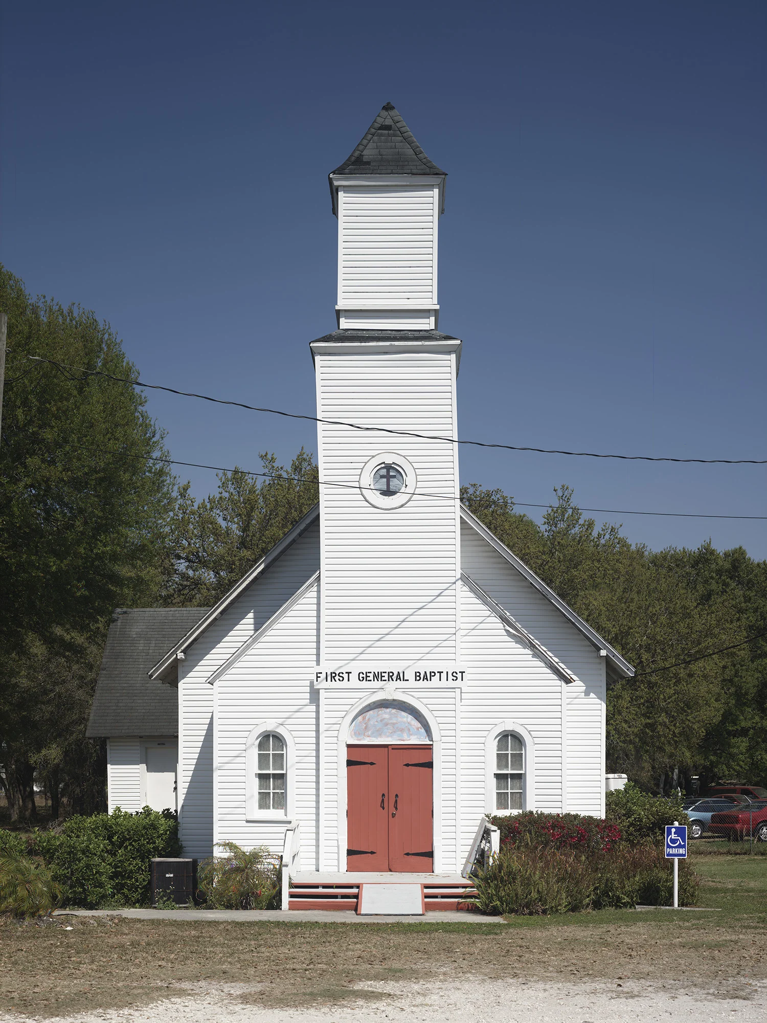 Lakeland Church