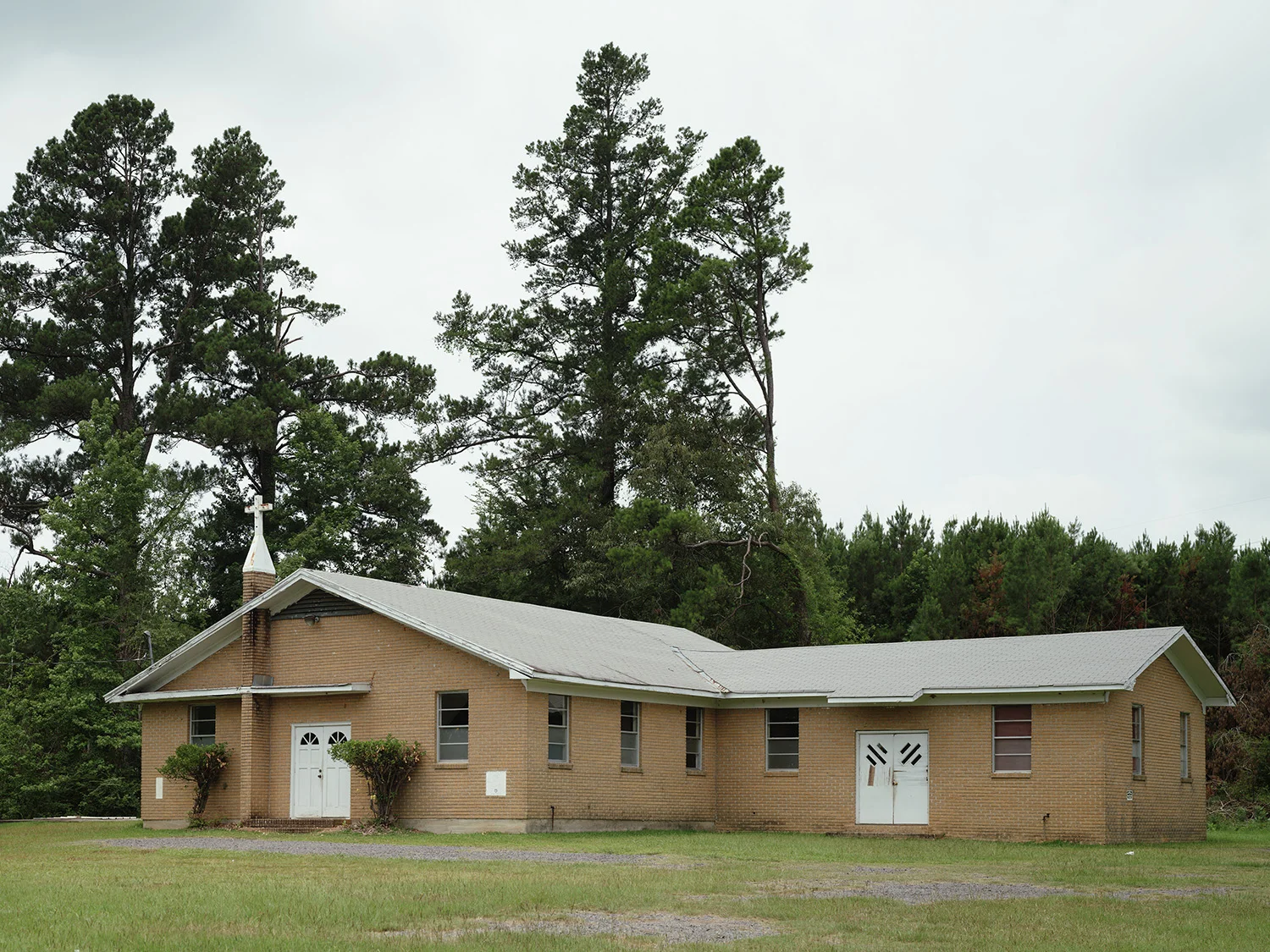 Mt. Zion, LA