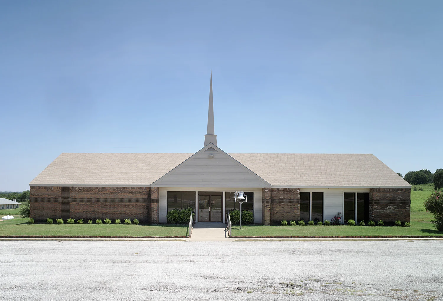 Weatherford, TX Church
