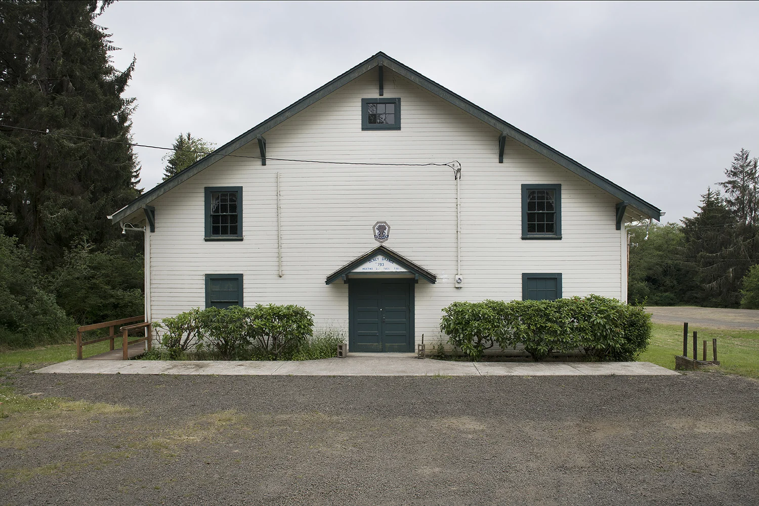 Olney Grange