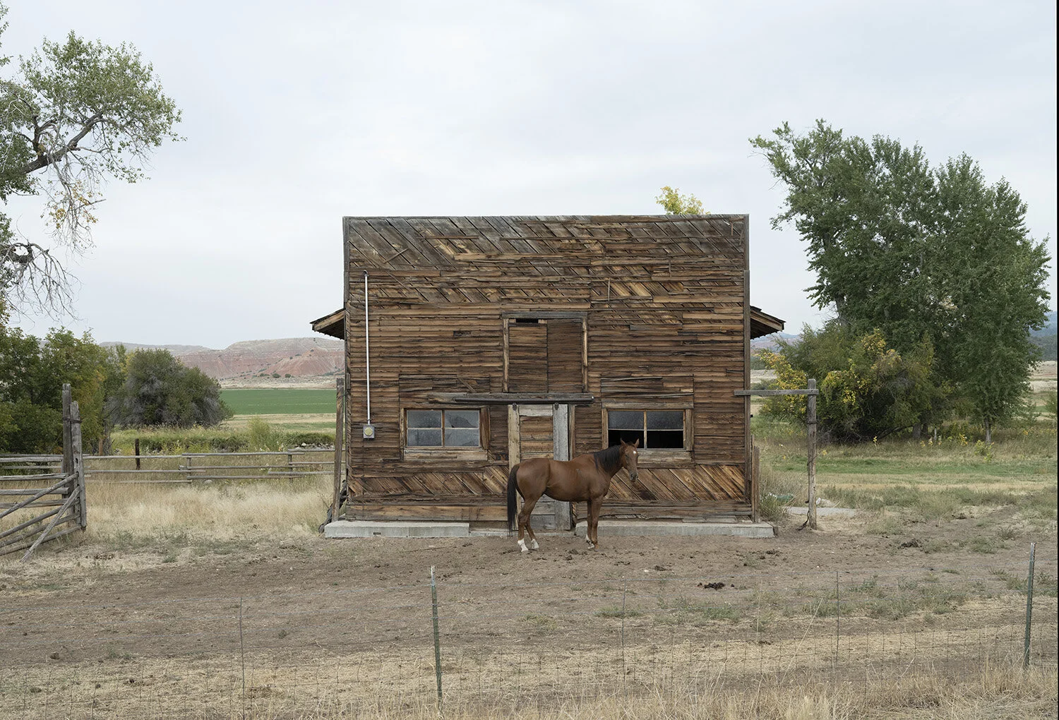 Ten Sleep, Wyoming