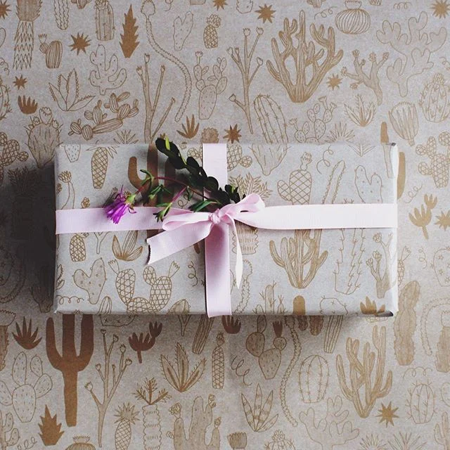 The kind of cactus you want to squeeze. #giftgiving #boomdee