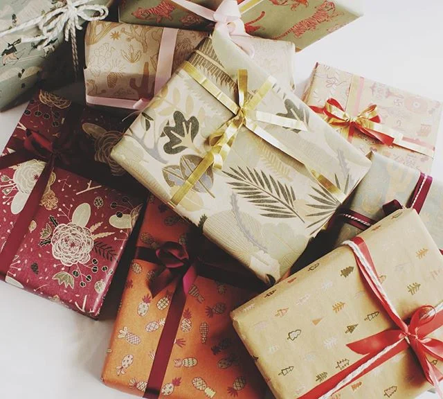 'Tis the season folks! #holidayseason