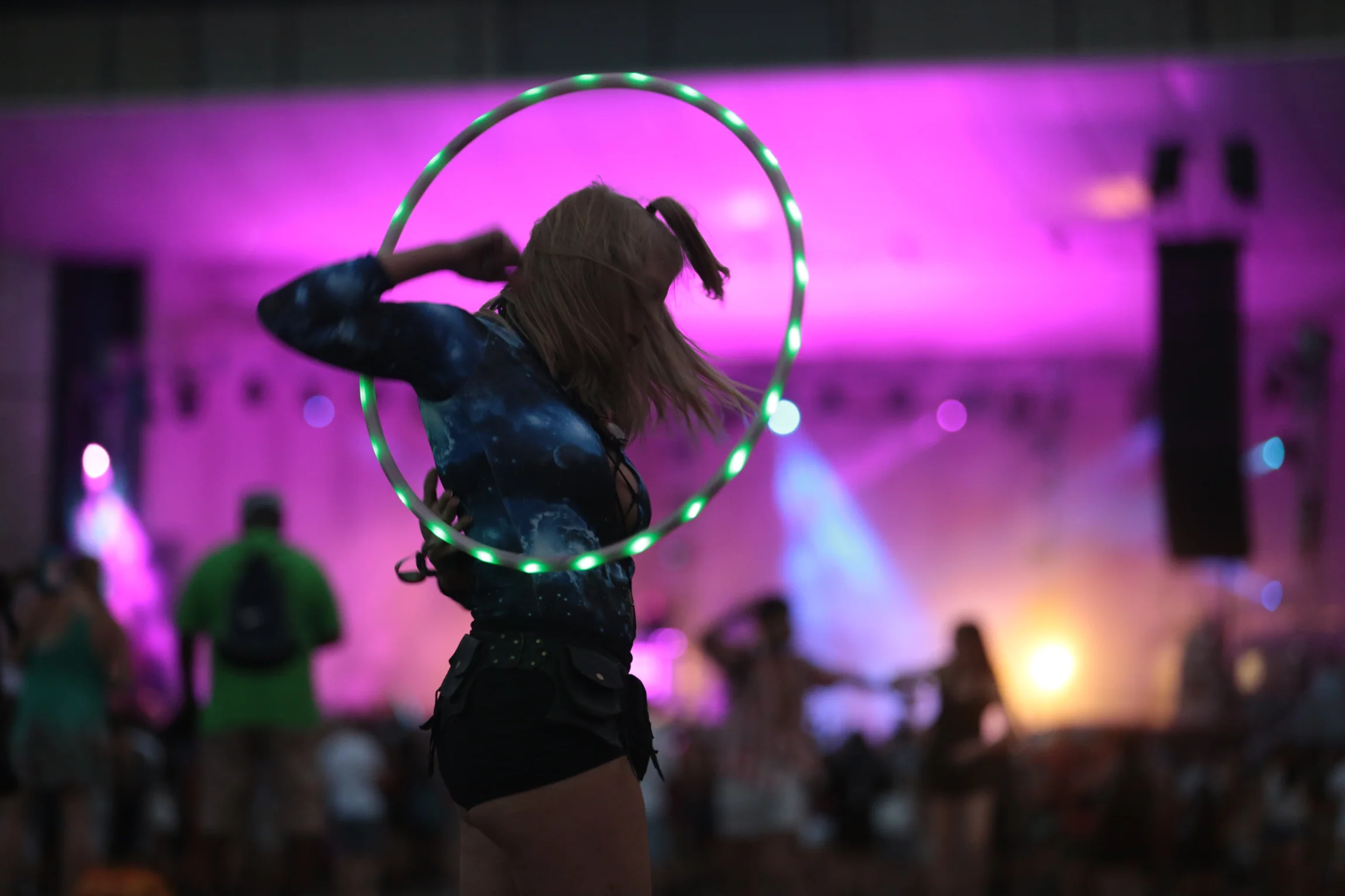 Lollapalooza