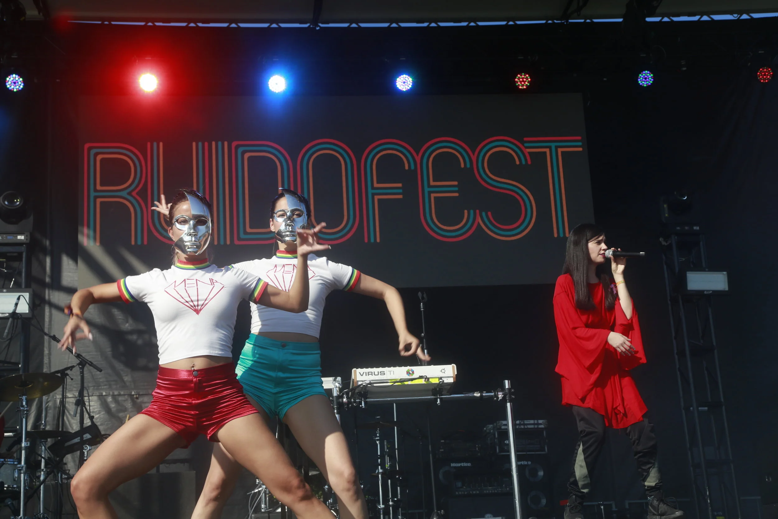 Ruido Fest / Chicago