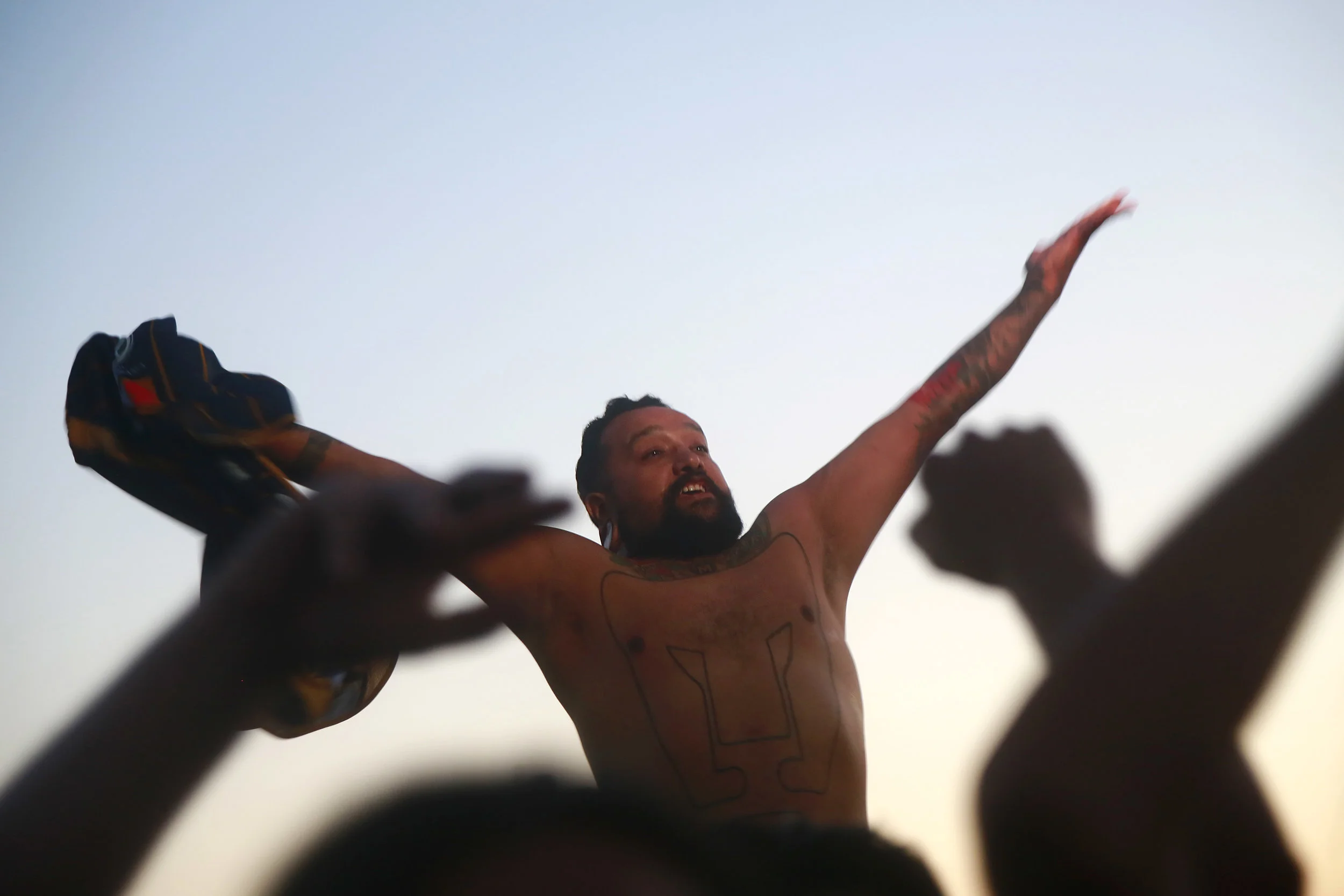 Riot Fest / Chicago