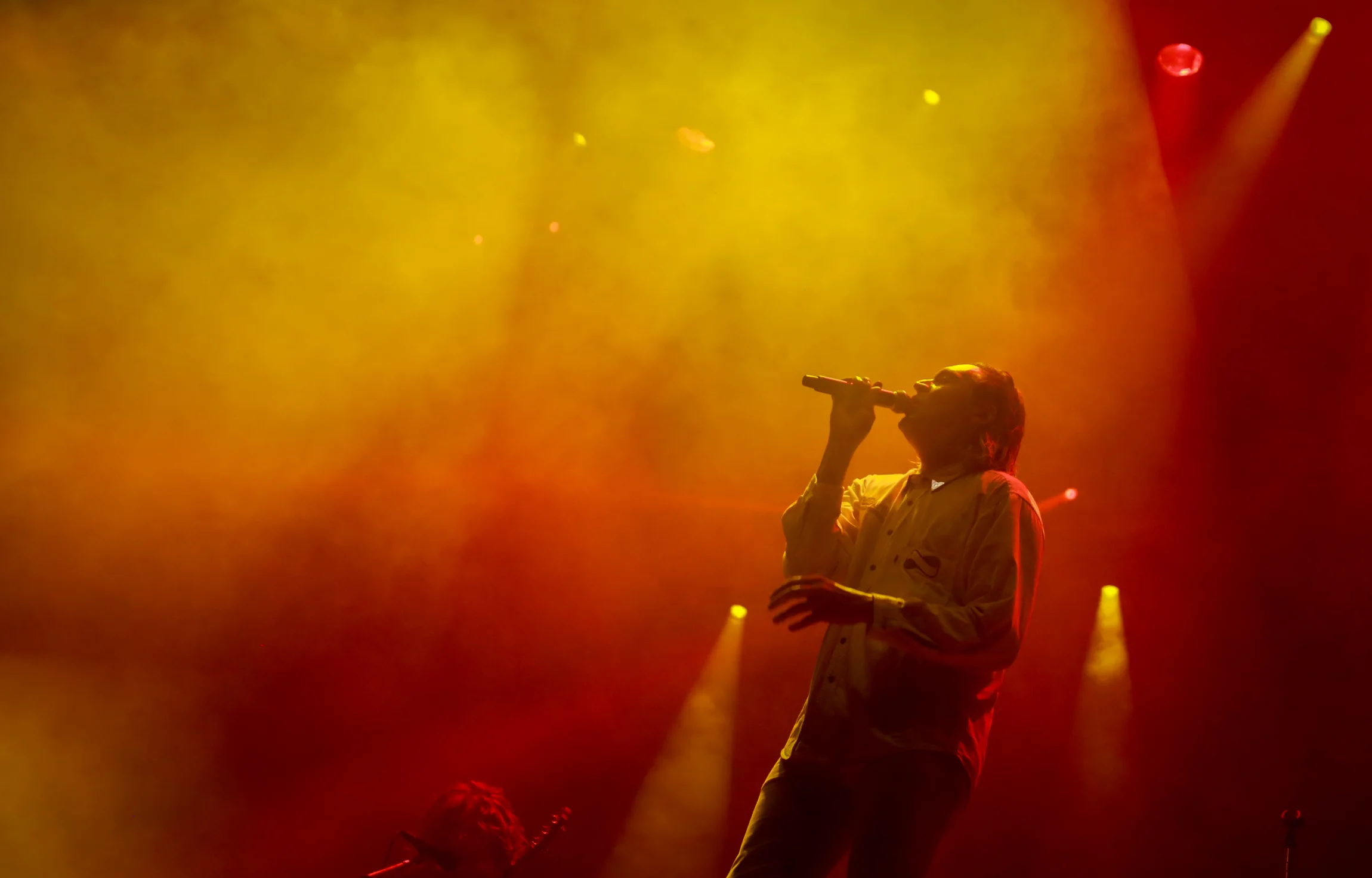 Win Butler / Arcade Fire