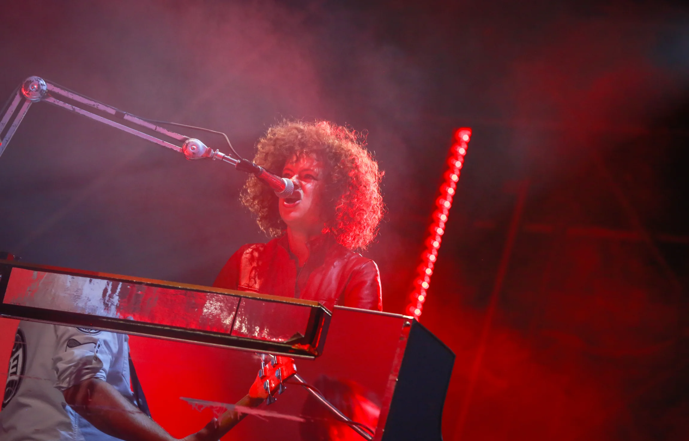Régine Chassagne