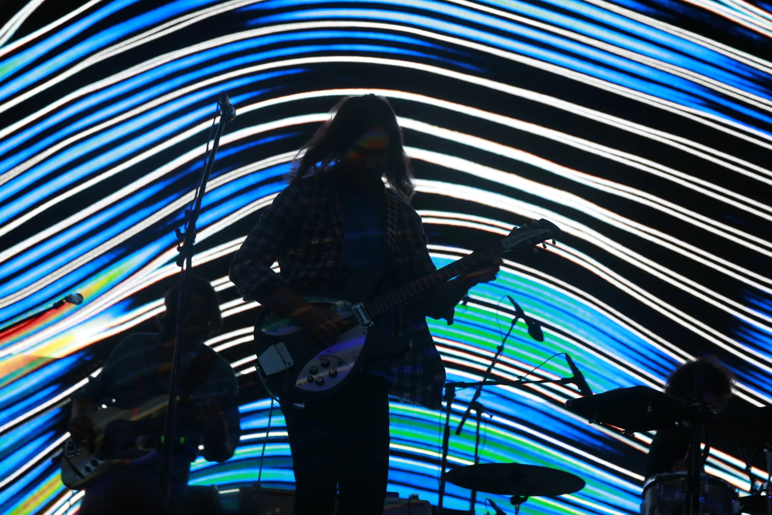 Tame Impala