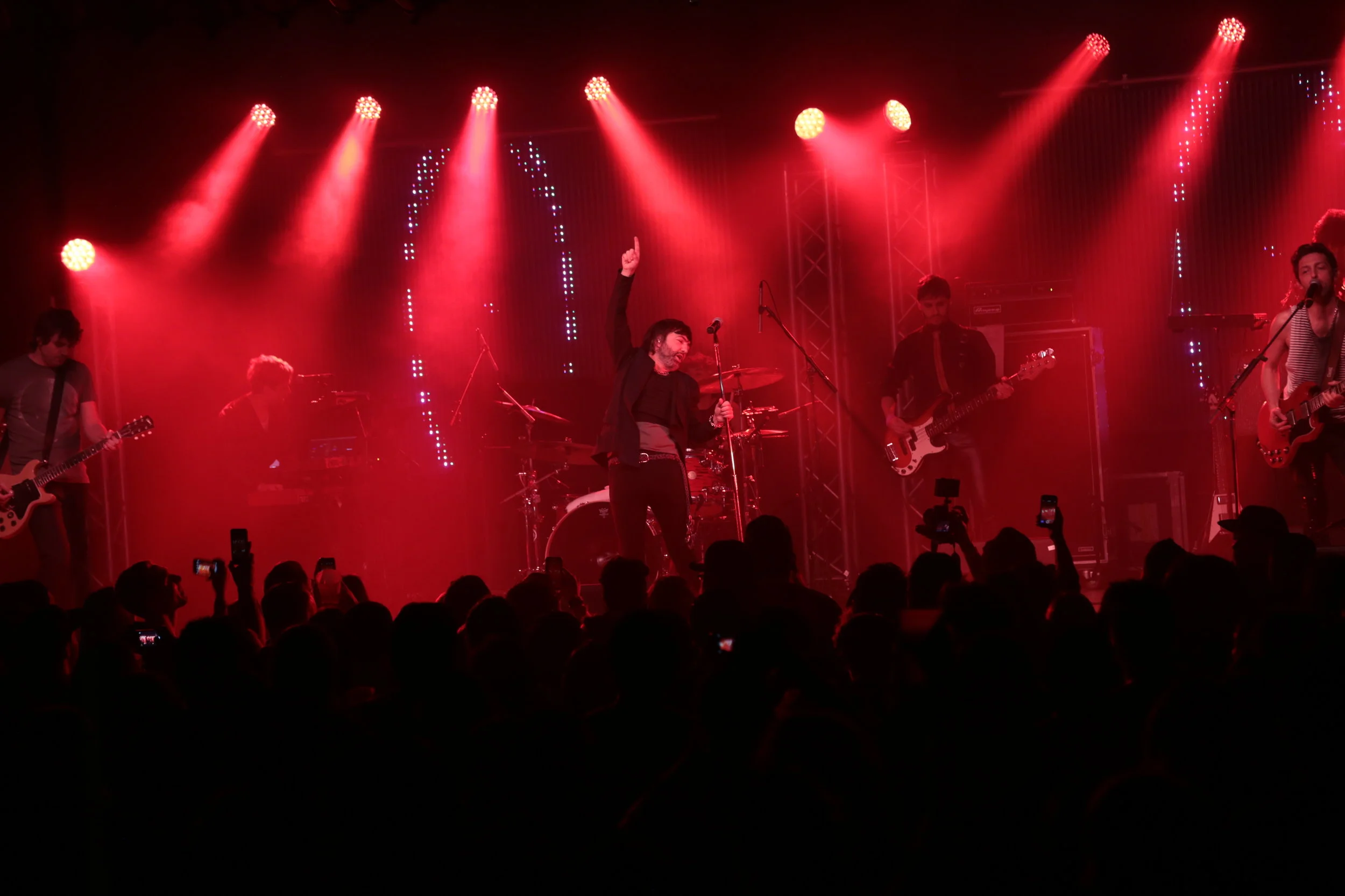 Babasonicos
