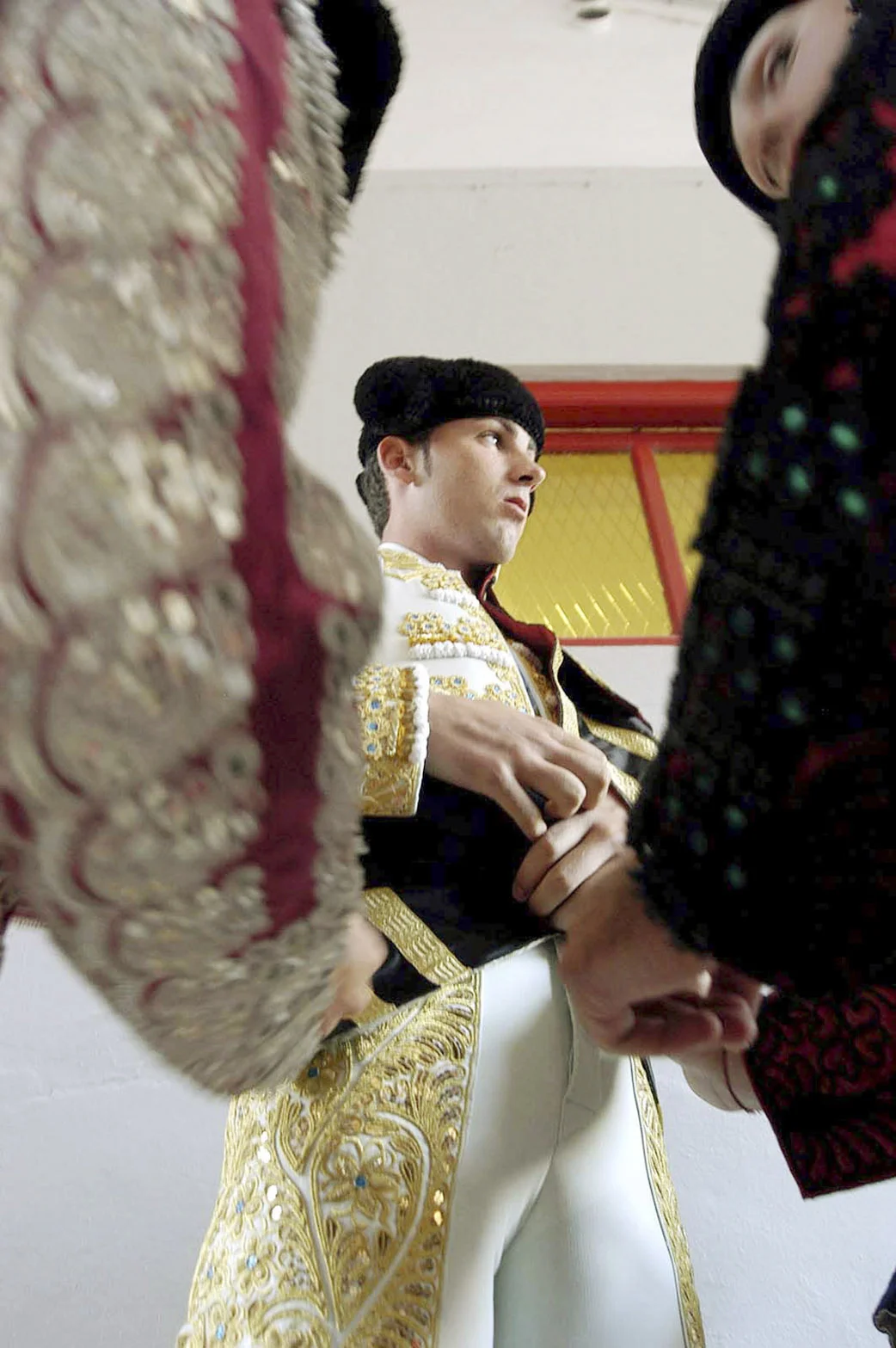 Fotoensayo torero mmi 1.jpg