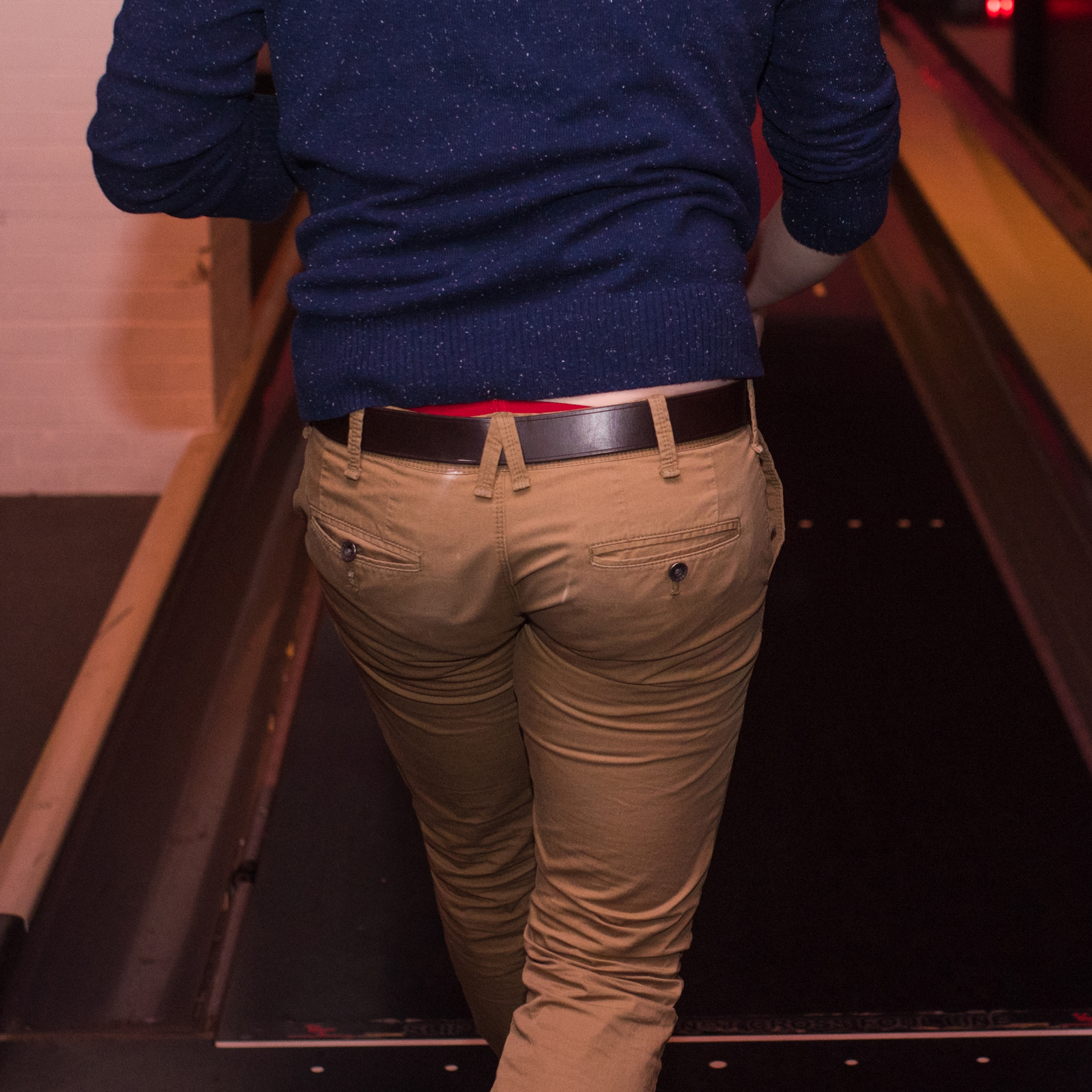 Butt 3
