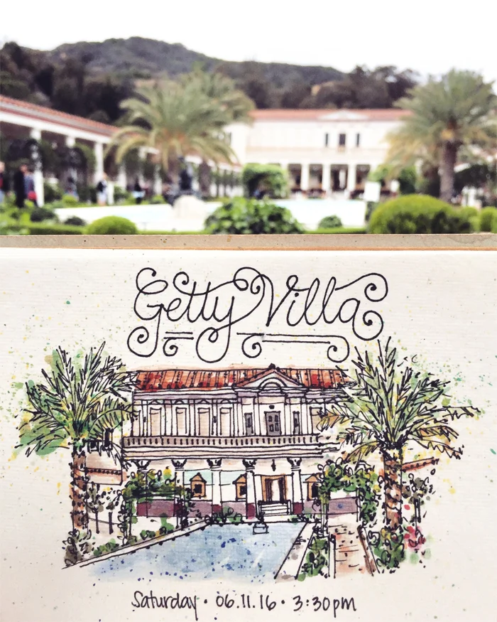 AnnDang_GettyVilla_sketch.jpg