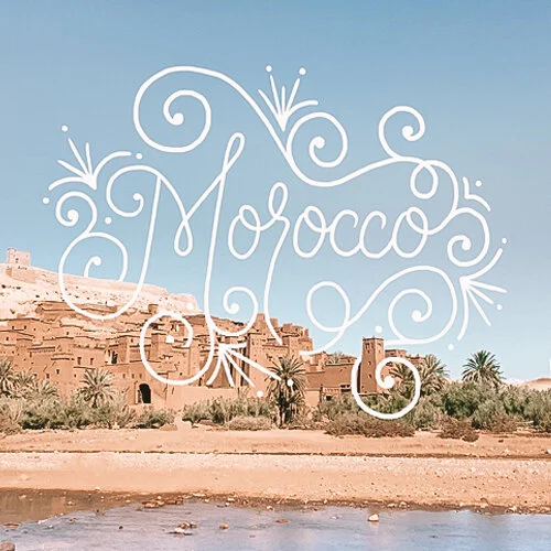 MOROCCO