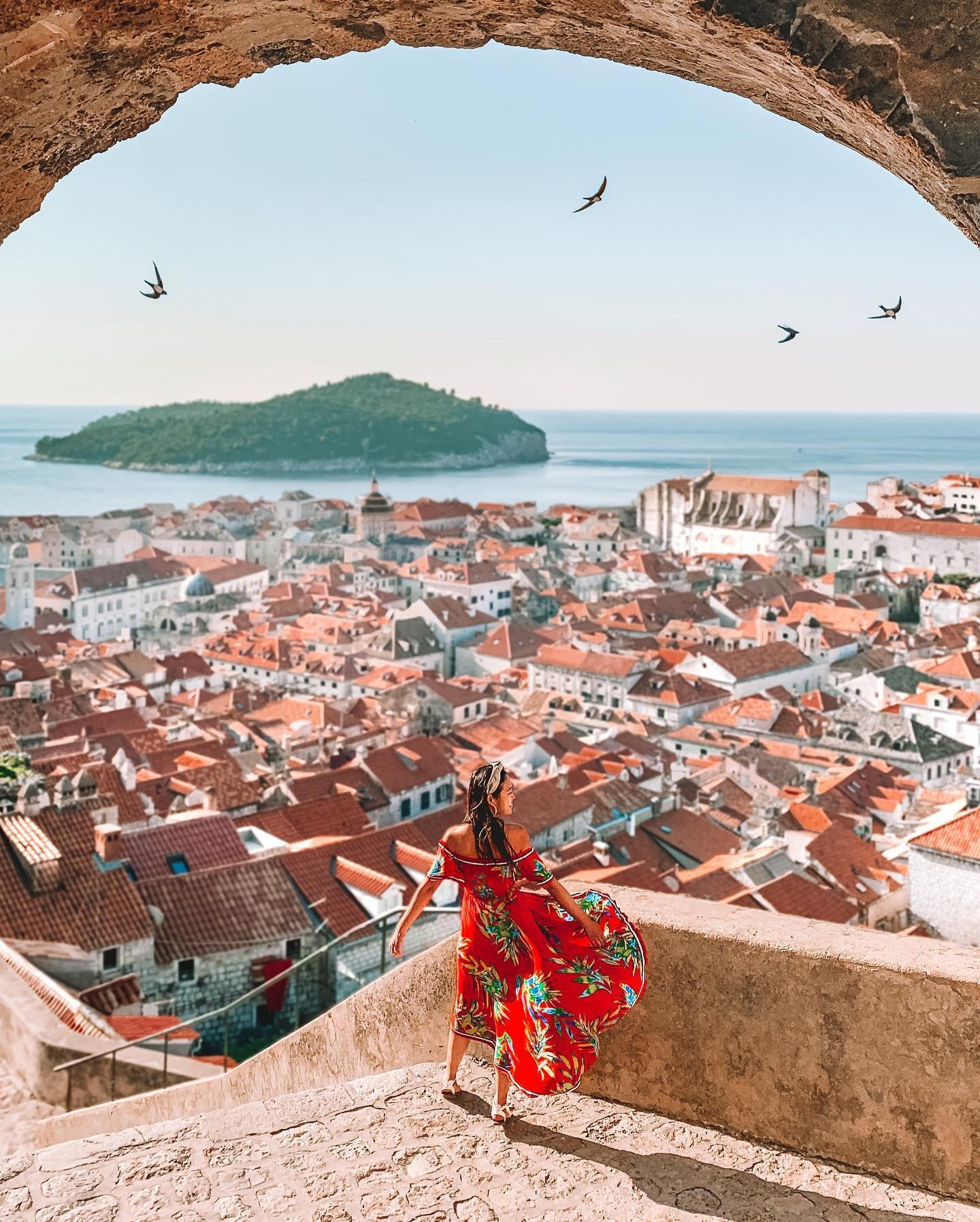 Another year on this beautiful planet. Boy oh boy was 34 a tough one. The bad moments make me appreciate the good ones so much more. Looking back on this past year, the memories that bring me the most joy are the ones I made with my family in Europe&