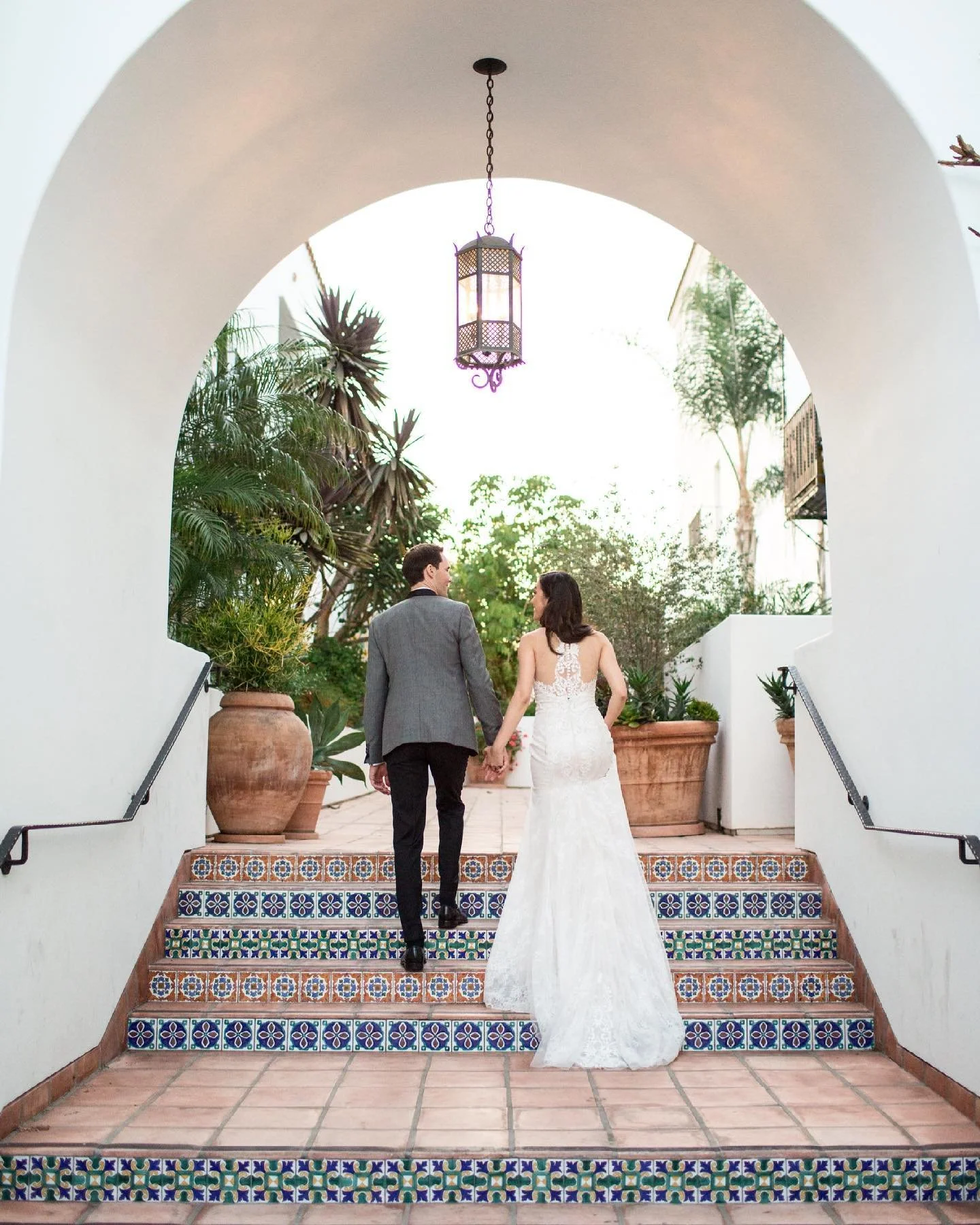 Three years and still smitten. xx