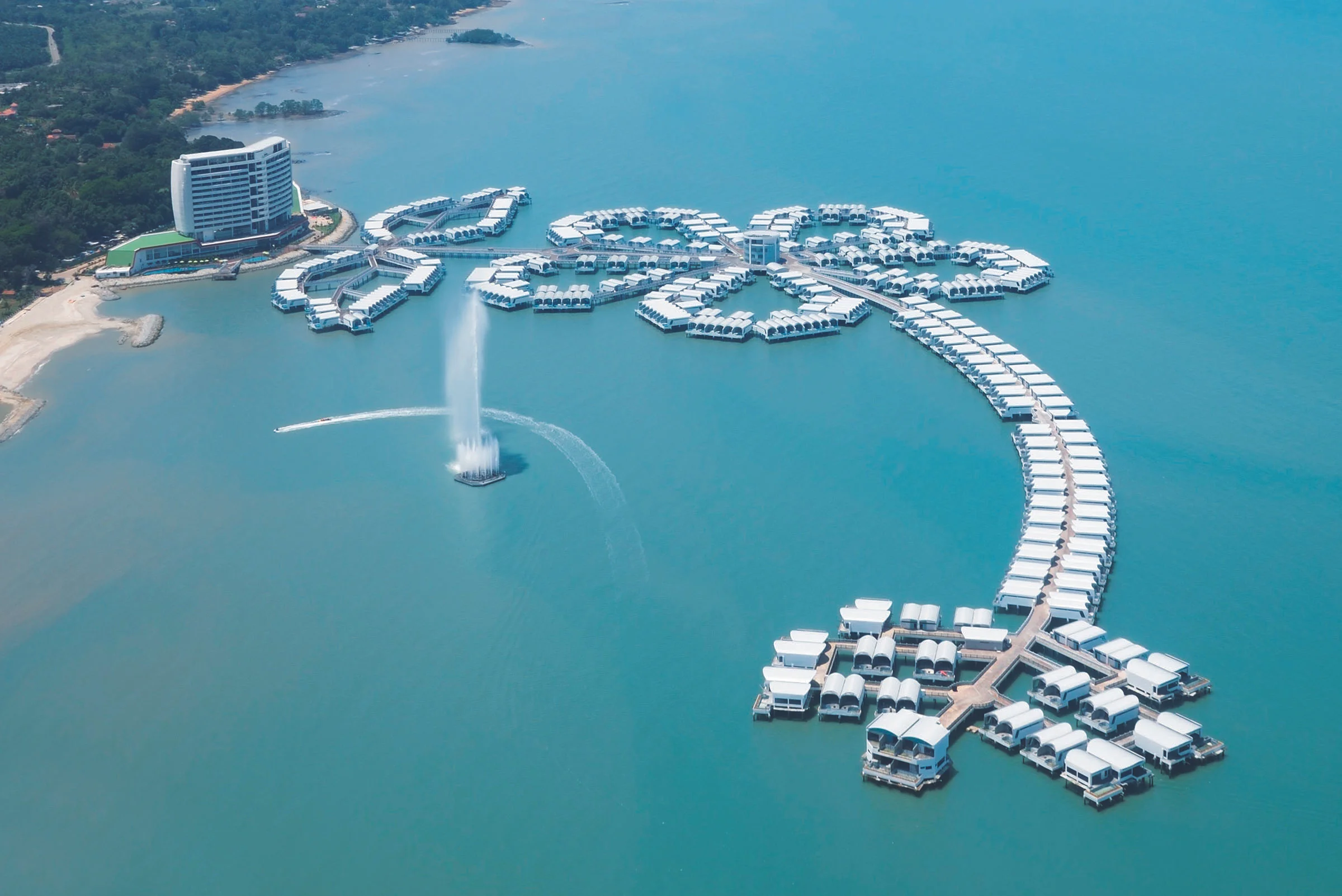 AC. Exterior - Aerial View of the Resort (iii).jpg