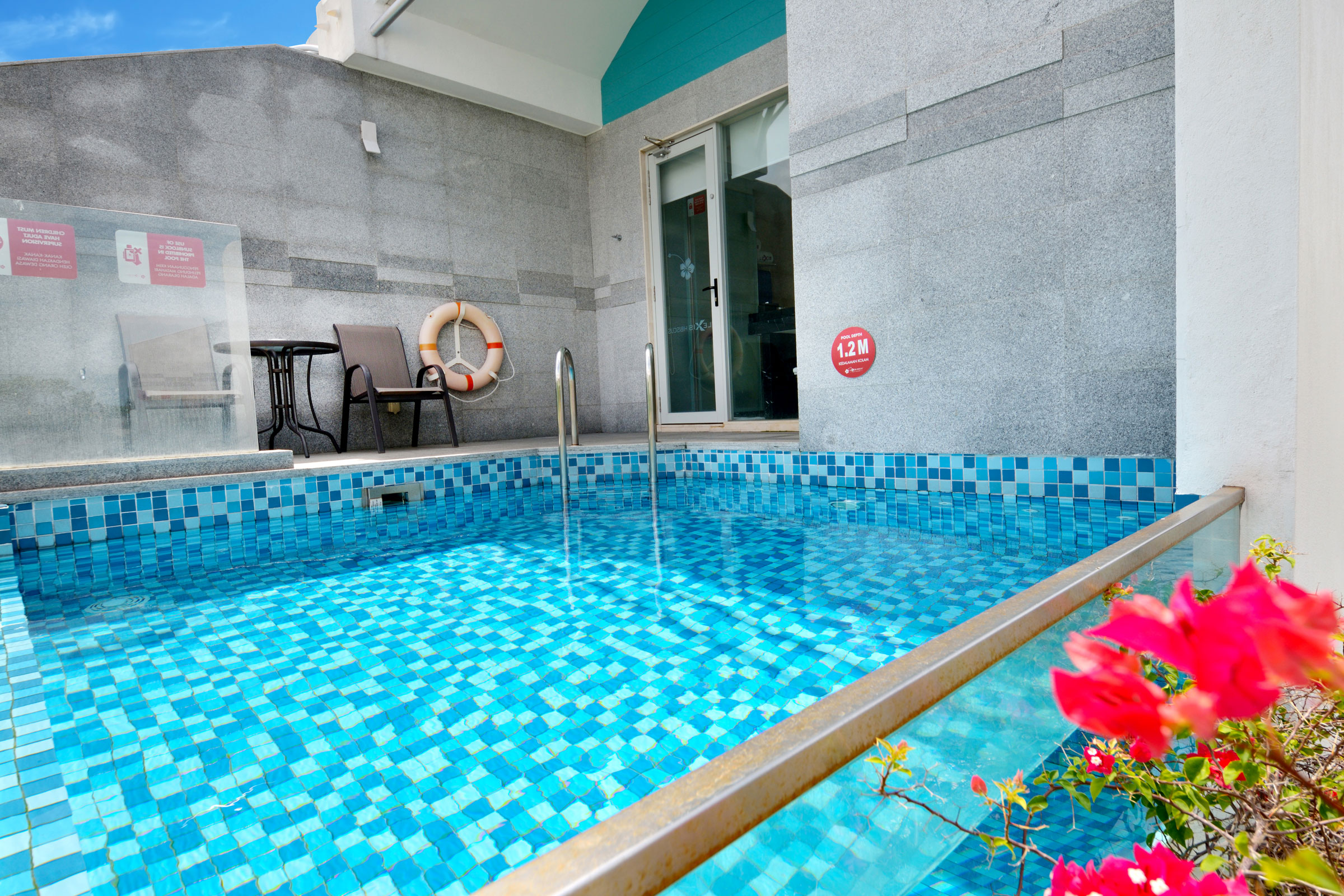 Executive Pool Villa - Pool View.jpg