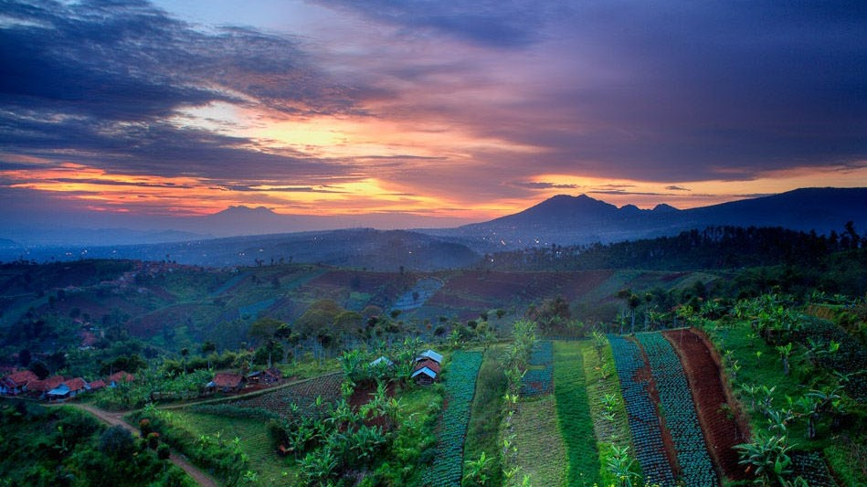 Introducing Best of Bandung - The City of Nature — Lime