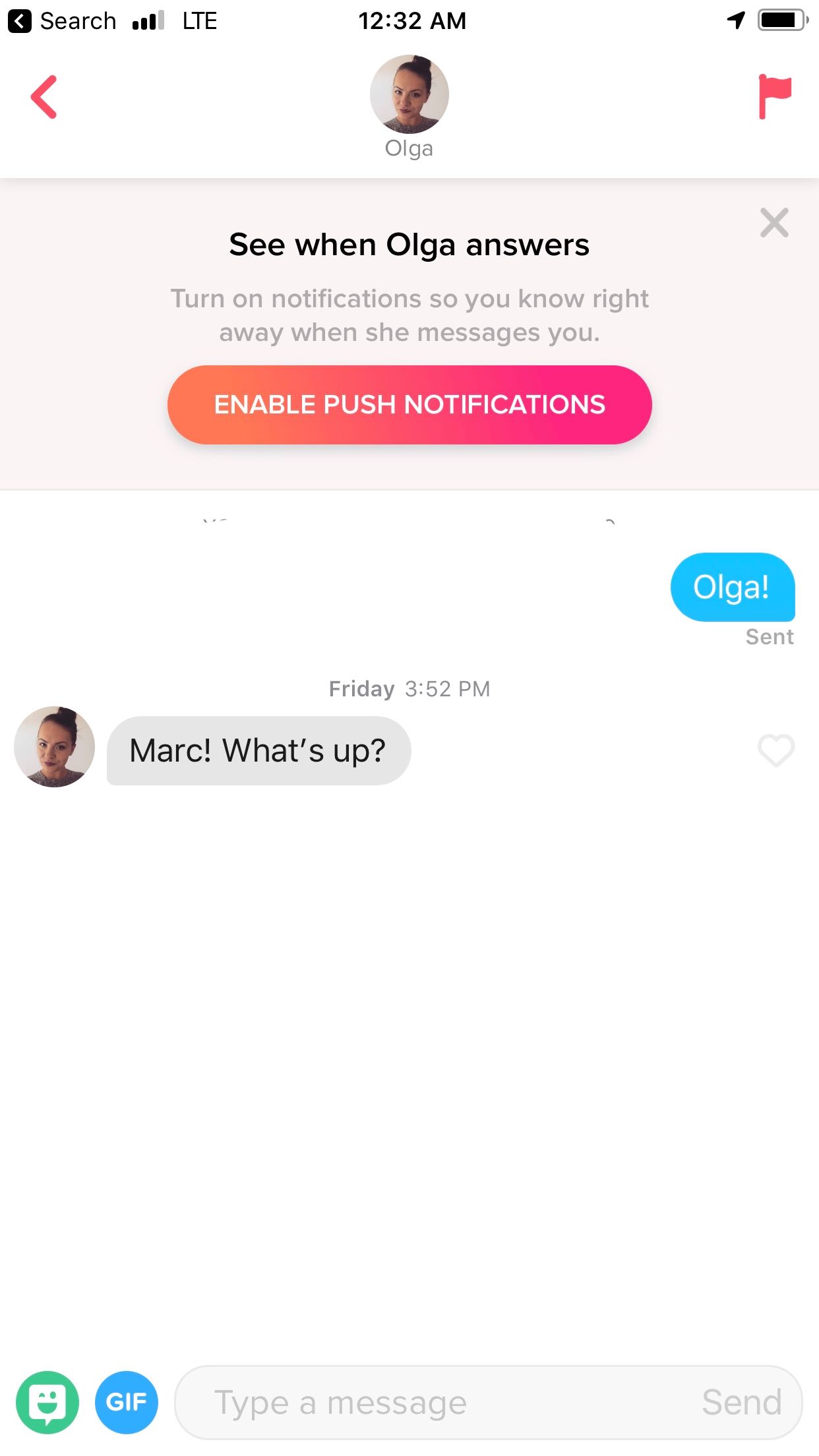 25 Secrets to Sending the Perfect First Message on Tinder