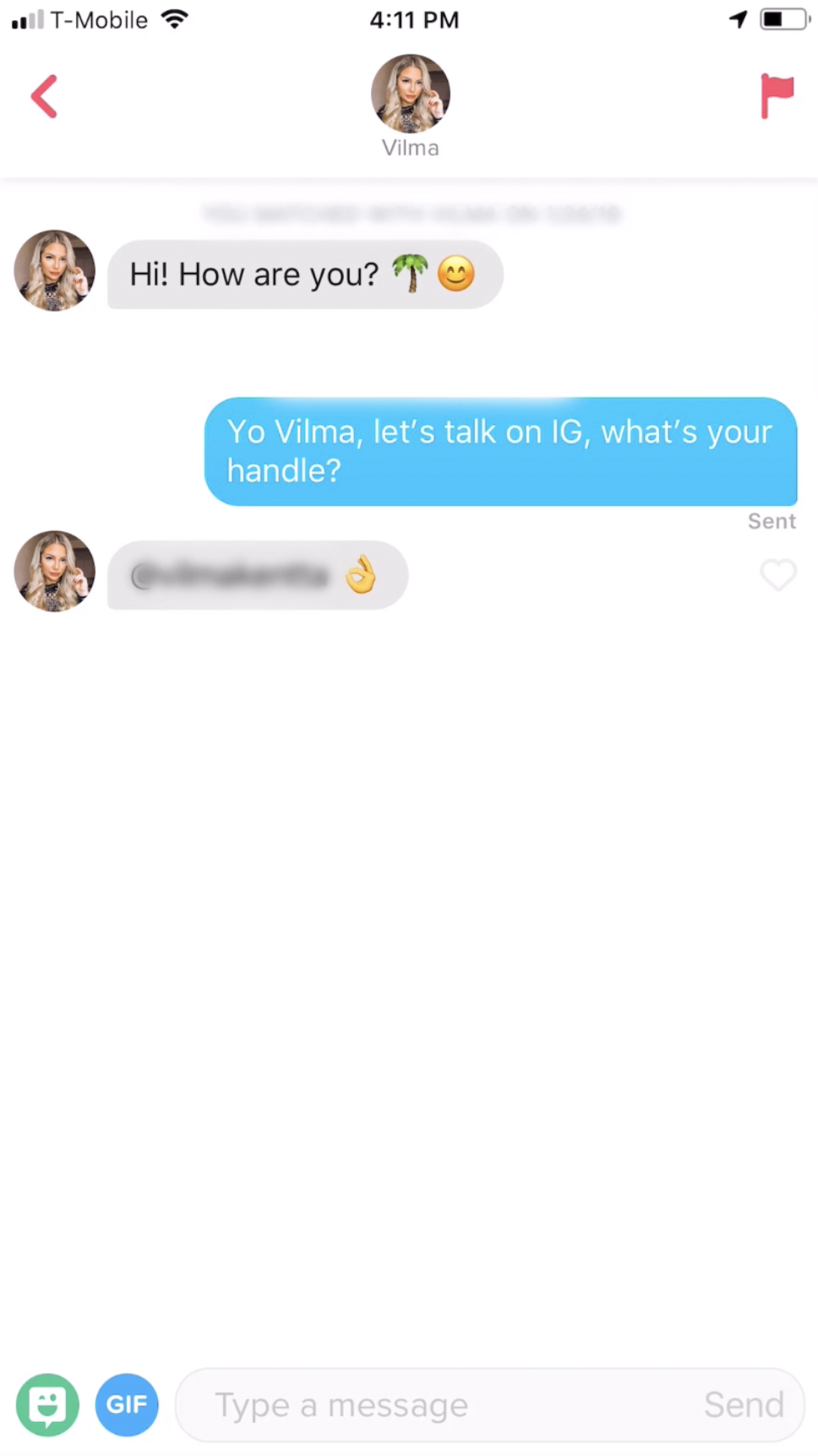 how to find out if your girlfriend is on tinder