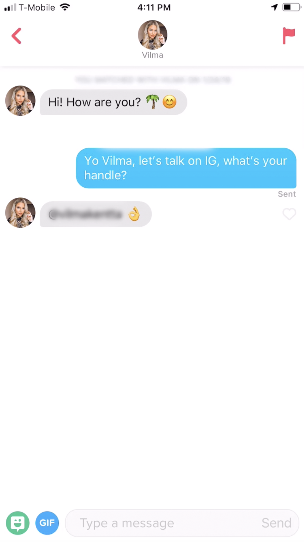 My Ruthless Tinder Instagram Strategy Exposed (Girls Will DM You.)