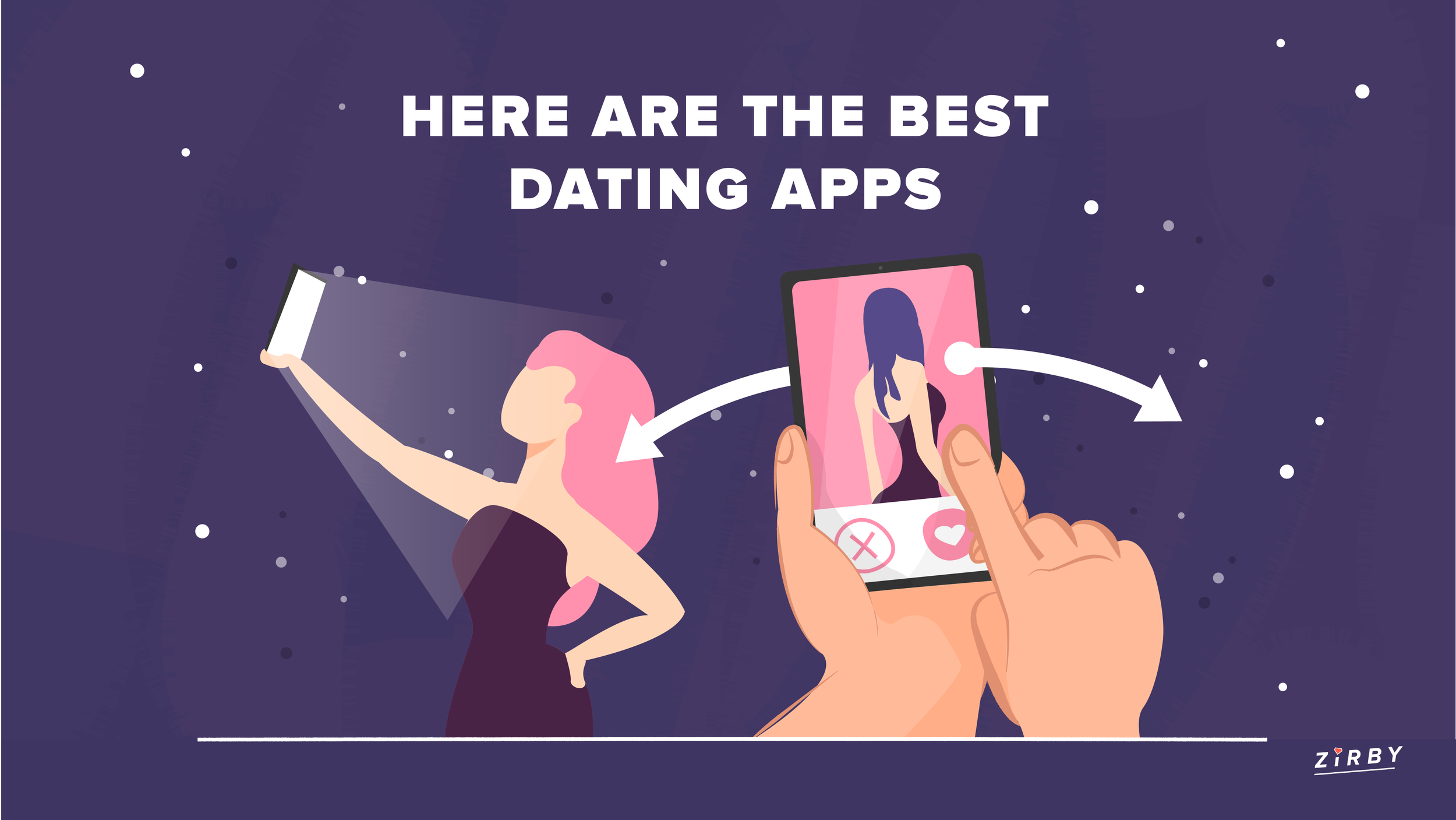 dating apps paras