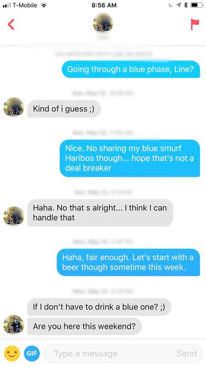 5 Steps to Start a Tinder Conversation Smoothly EVERY Time