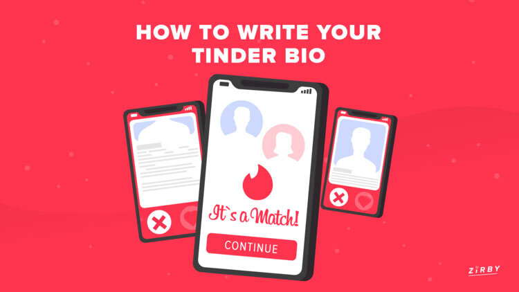 Bio on tinder what to write Tinder Bio
