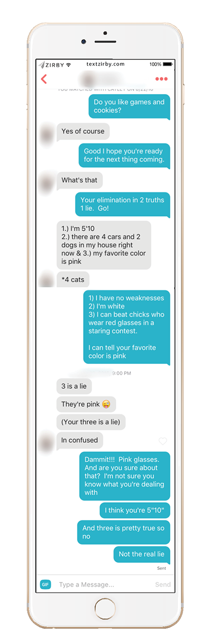 Best Tinder 2 Truths And A Lie Funny Pick Up Lines For Her Dirty – Gal  Vallo di Diano .. – La Città del IV Paesaggio