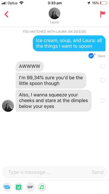 COVID-19 Pick Up Lines Are The Funniest Thing To Come Out Of Social Distancing