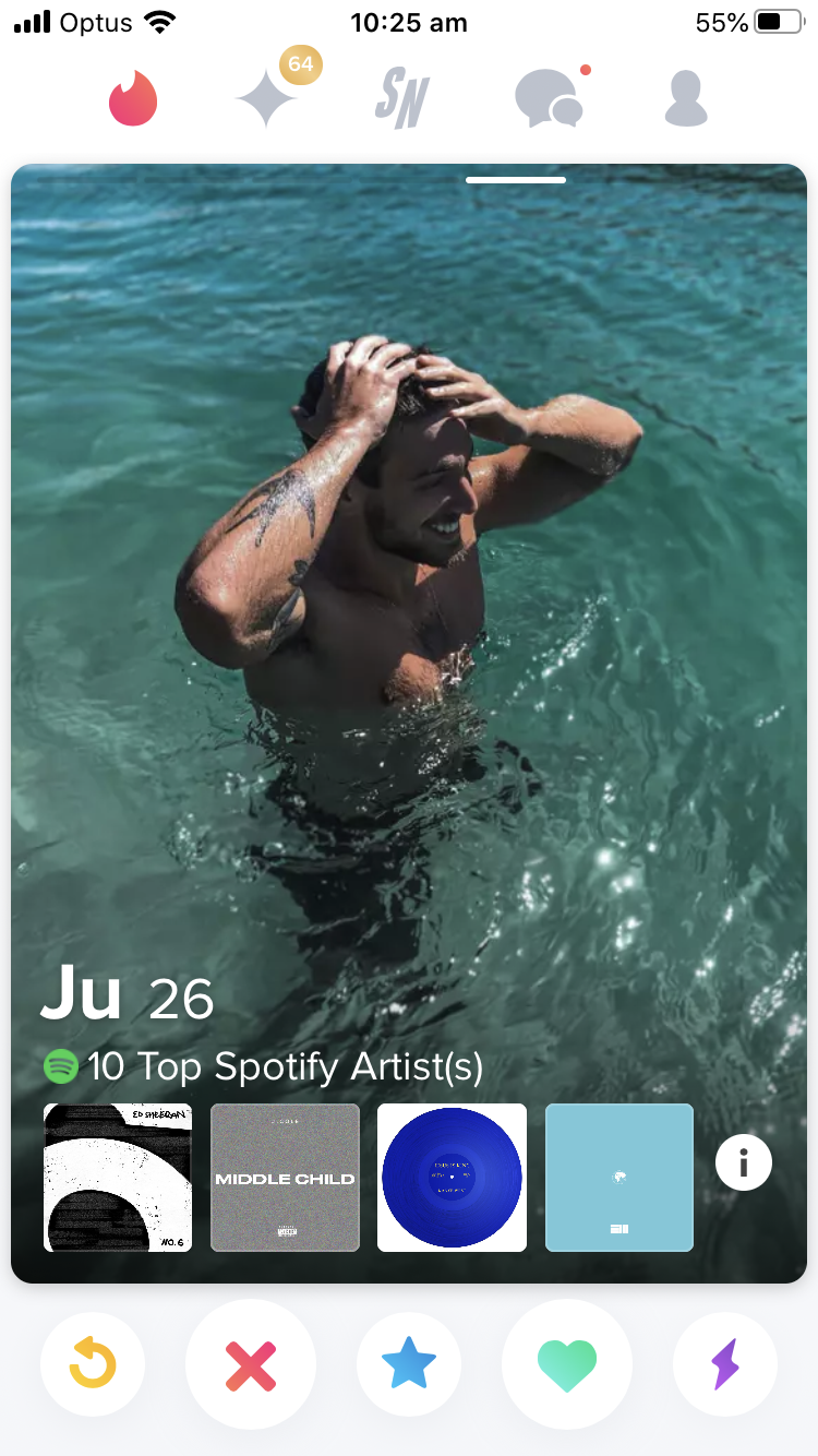 How To Get Laid On Tinder 8 Simple Tips For Attracting Girls Zirby Tinder Made Easy