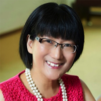 Co-Secretary: Grace Lim (Intake 3, Class of 2014)