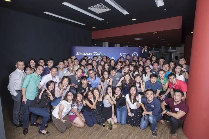 Ballare AG launch.jpg