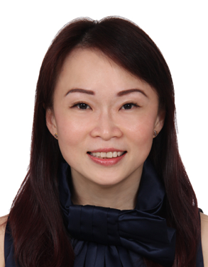 Ms Patricia Chua VP, Western Union Global NetworkManager, SMU Office of Dean, School of Business