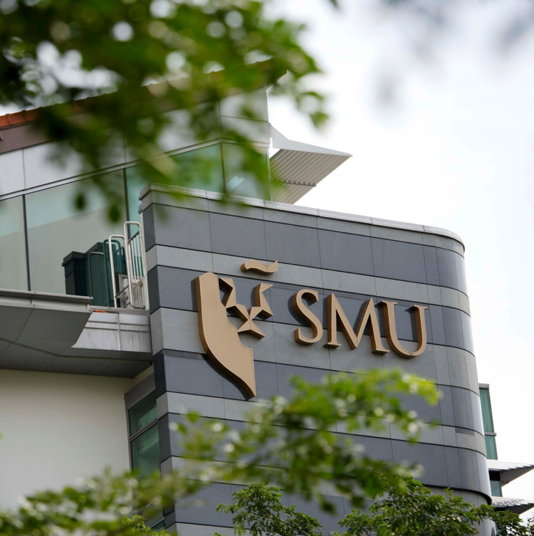 Access to SMU campus buildings
