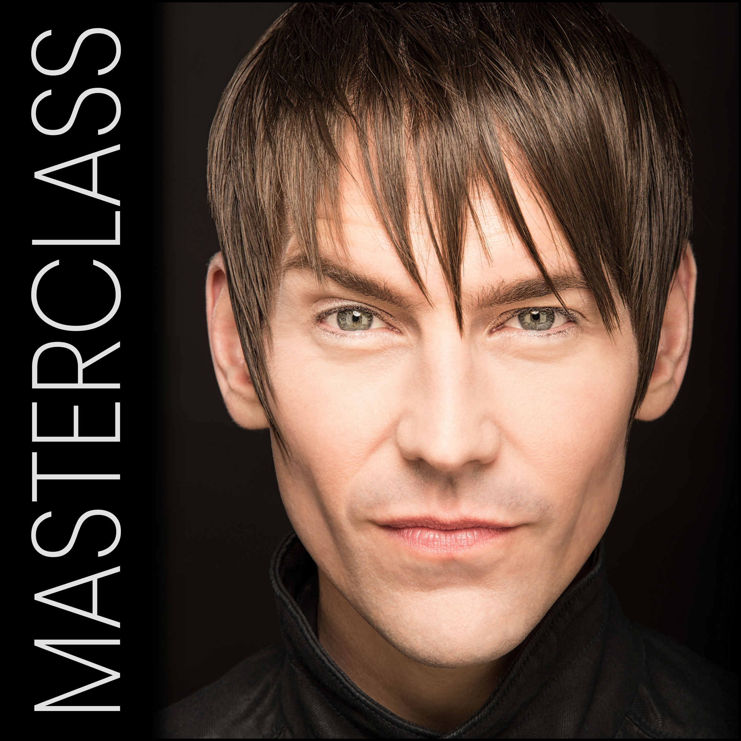 Tony Vincent: Master Class
