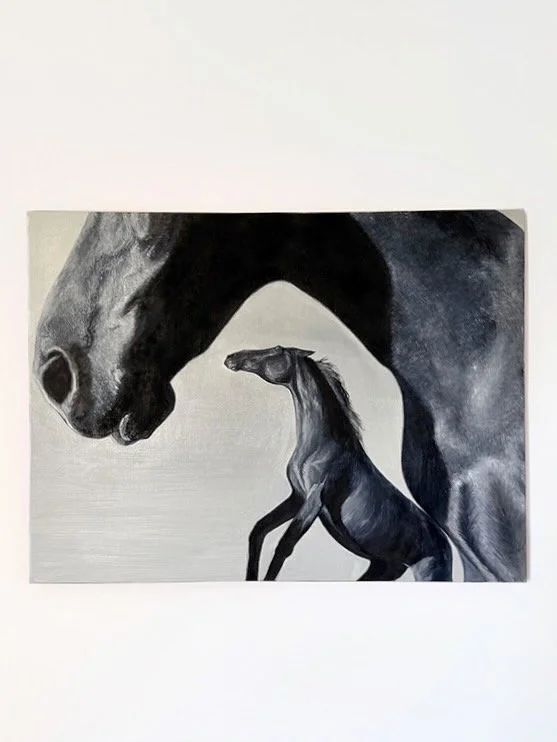 Wild Horses