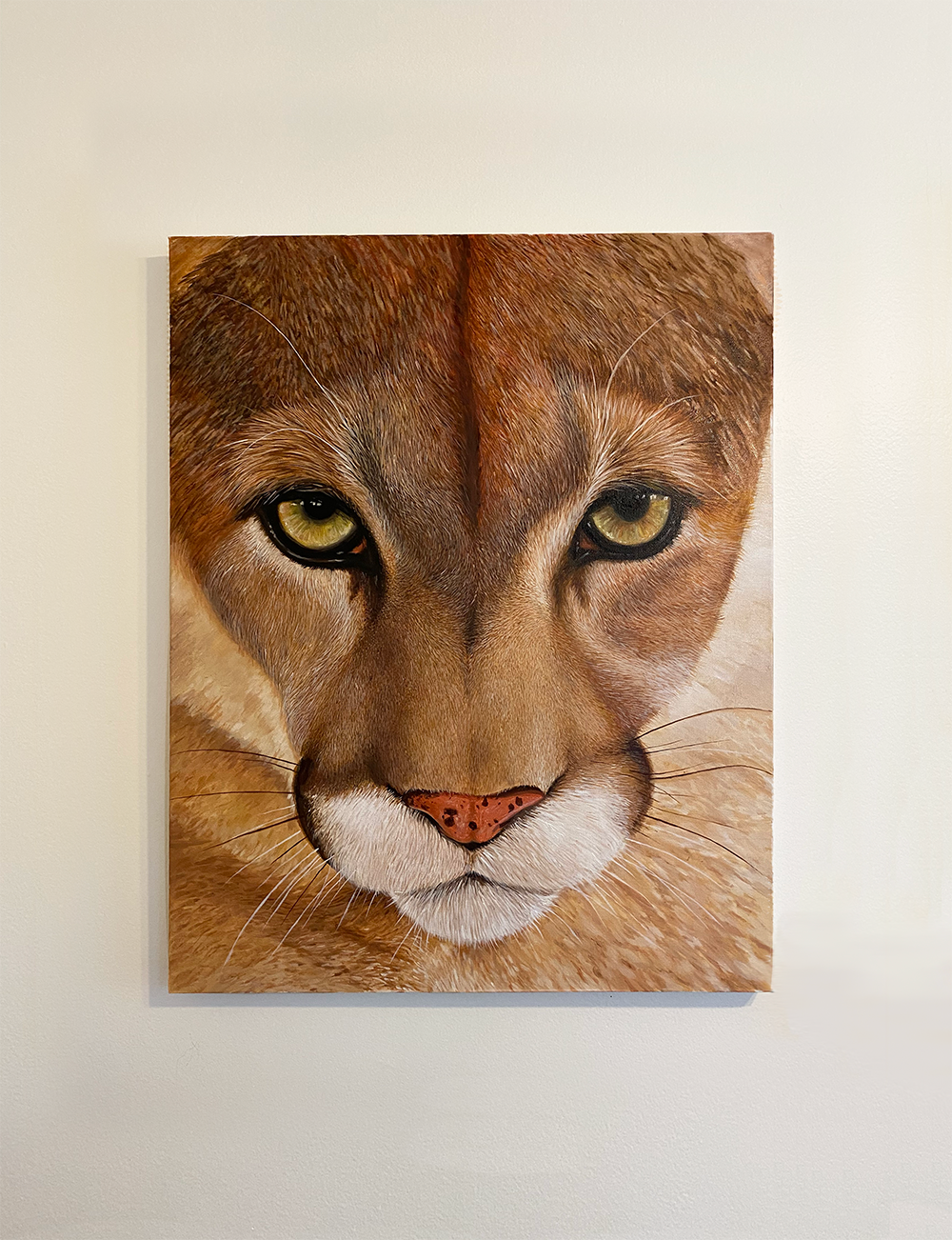 Big Cat Energy