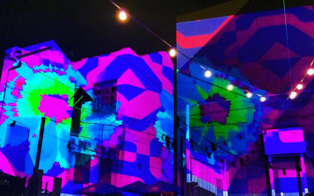 Project//proJECT , Queensland Musem