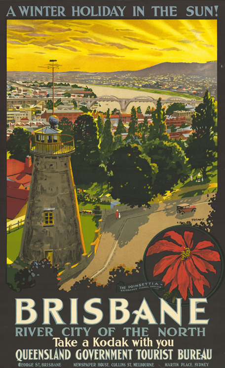 Image credit - State Library of Queensland